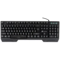 Клавиатура Oklick 709G фото 2